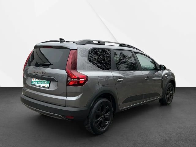 Dacia Jogger Extreme