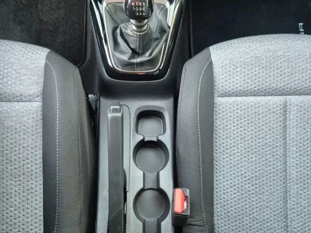 Opel Corsa Edition Turbo