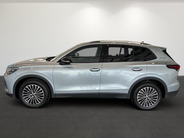 Volkswagen Tiguan 1.5 eTSI