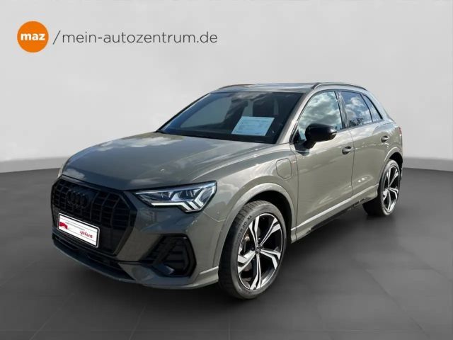Audi Q3 1.4 TFSI Hybride S-Line