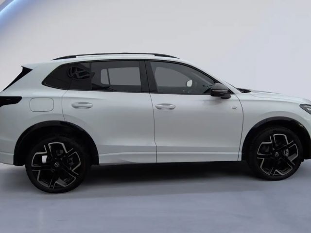 Volkswagen Tiguan 2.0 TDI 4Motion DSG R-Line