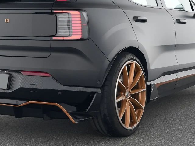 Volvo EX30 Performance Twin motor Ultra