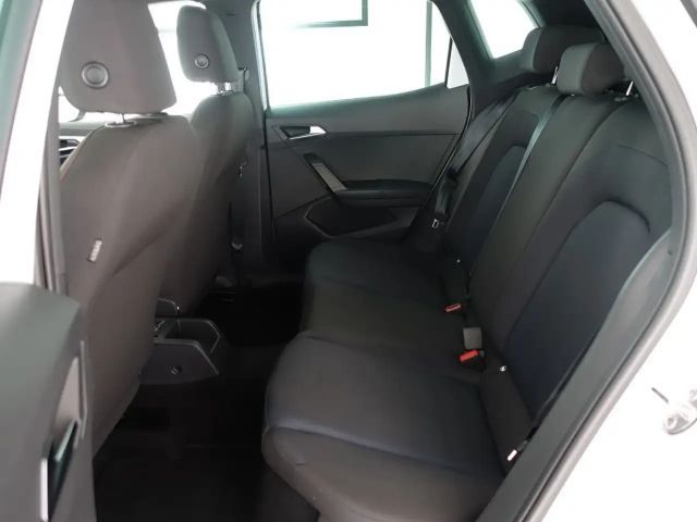 Seat Arona Ecomotive FR-lijn