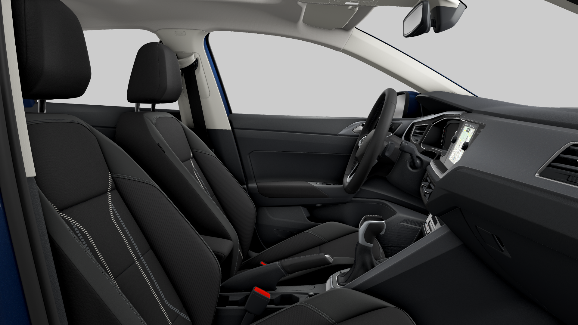 Volkswagen Taigo 1.0 TSI DSG Style