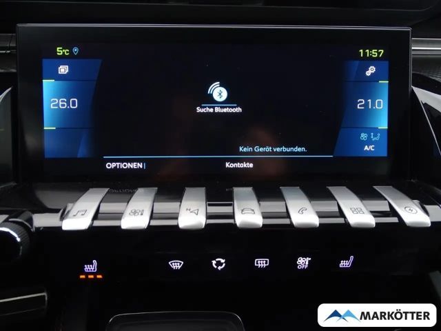 Peugeot 508 GT-Line Hybrid SW