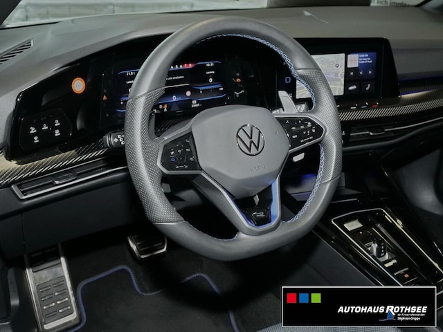 Volkswagen Golf 2.0 TSI Golf VIII IQ.Drive