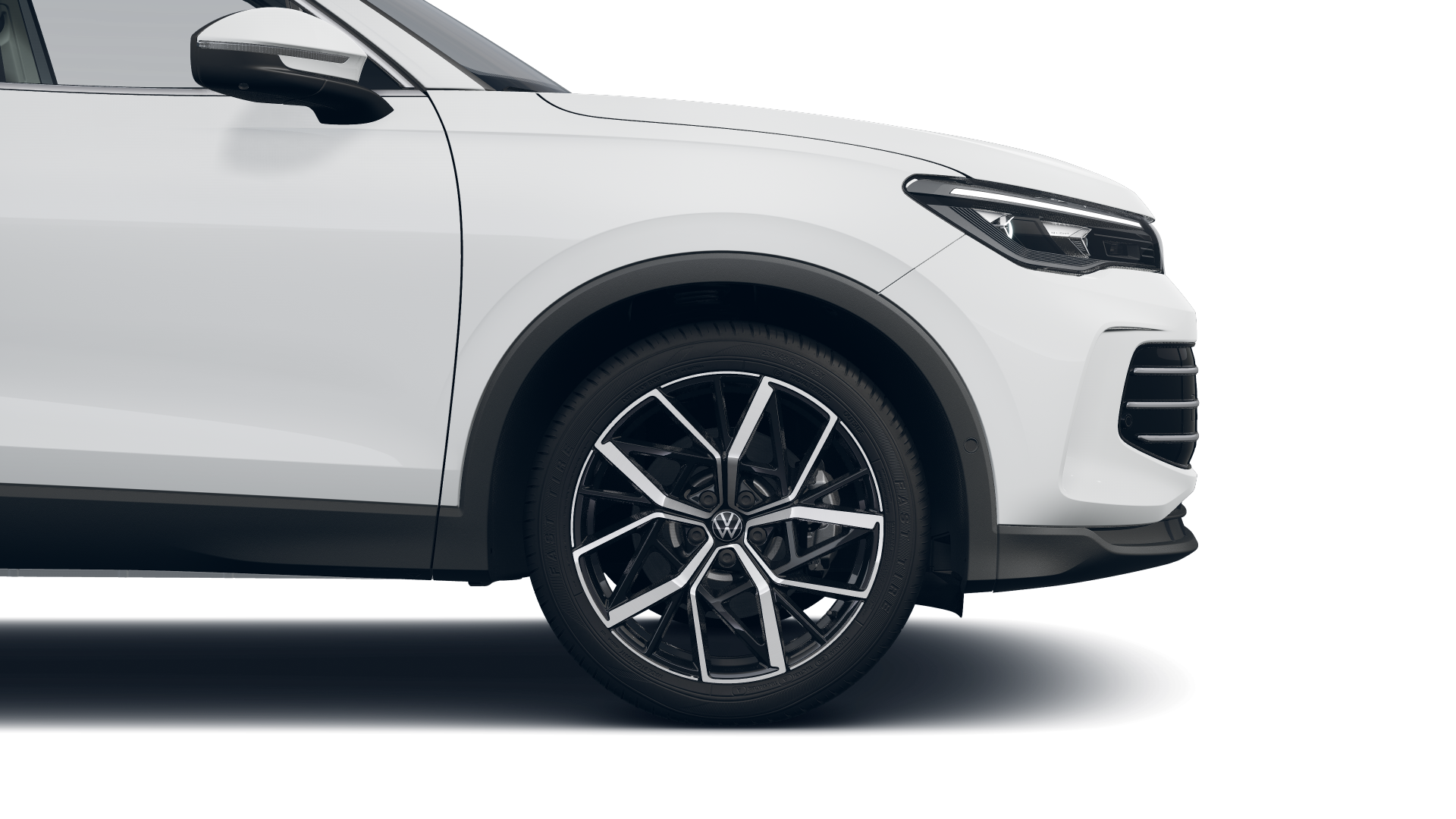 Volkswagen Tiguan 2.0 TDI DSG Elegance Elegance