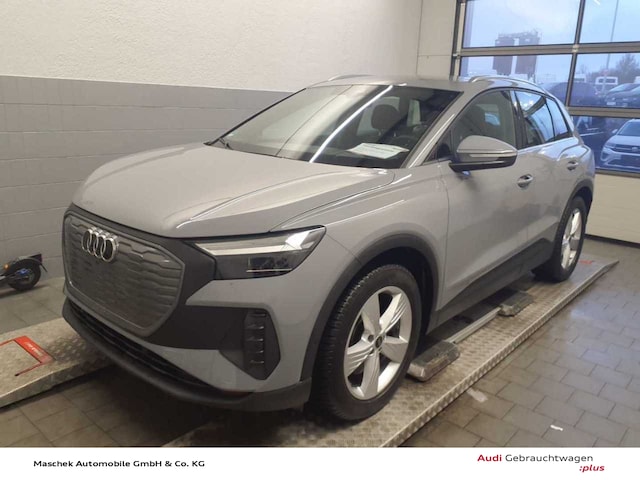 Audi Q4 e-tron 40
