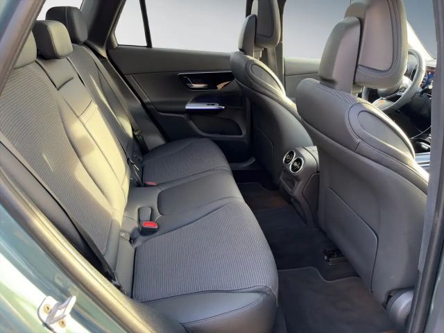 Mercedes-Benz GLC 200 AVANTGARDE