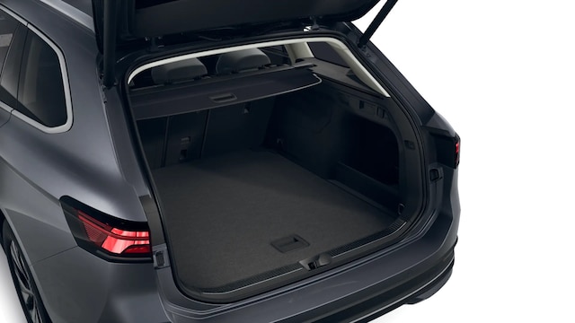 Volkswagen Passat Business Variant