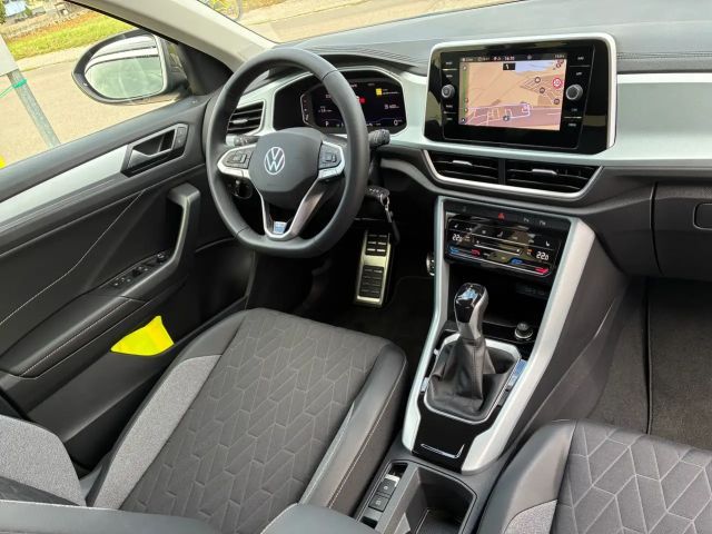 Volkswagen T-Roc 1.5 TSI DSG