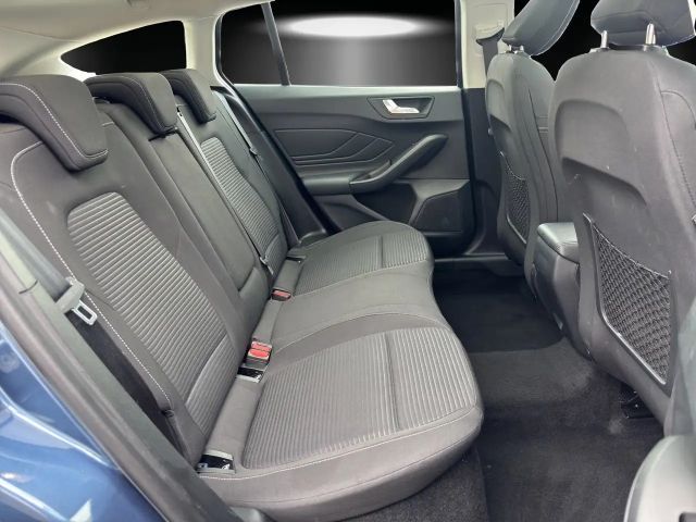 Ford Focus EcoBoost Titanium