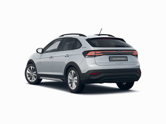 Volkswagen Taigo 1.0 TSI DSG