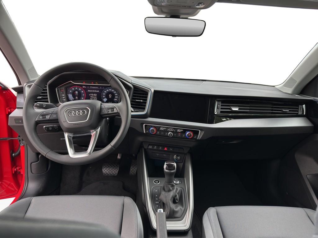 Audi A1 35 TFSI S-Line S-Tronic Sportback