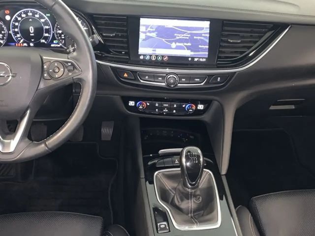 Opel Insignia Business Elegance Sports Tourer