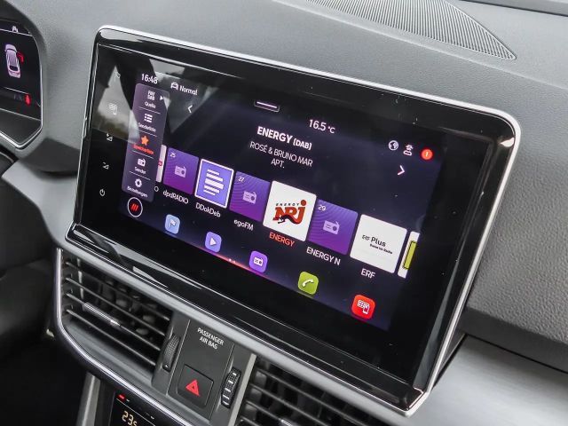 Seat Tarraco 1.5 TSI DSG FR-lijn