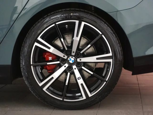 BMW 520 520d Sedan xDrive