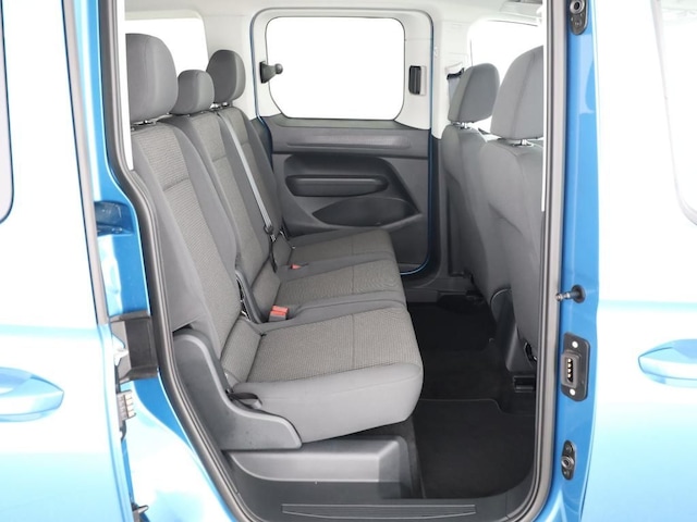 Volkswagen Caddy Caddy KO     Caddy  85 TSI SG6