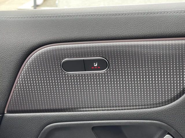 Mercedes-Benz EQA 250 Progressive