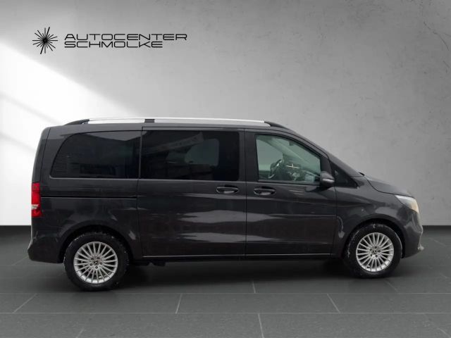 Mercedes-Benz V 220 V 220 d