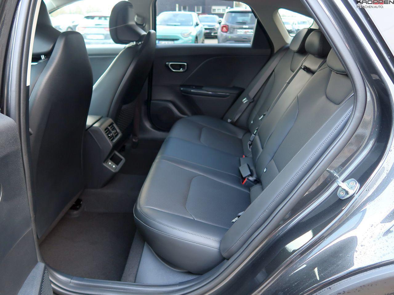 Kia K4 SPIRIT 150 DCT DWP SD *NEUES MODELL*