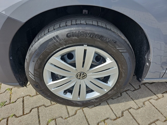 Volkswagen Caddy 1.5 TSI