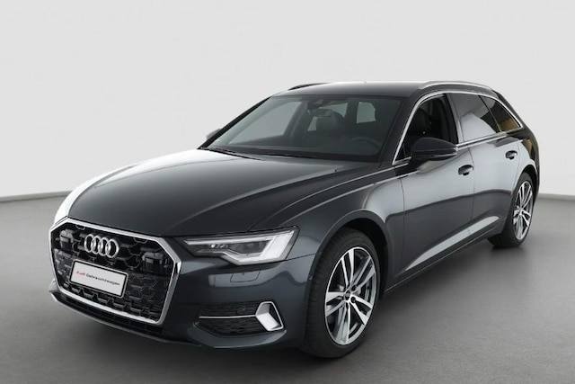 Audi A6 45 TFSI Avant S-Tronic