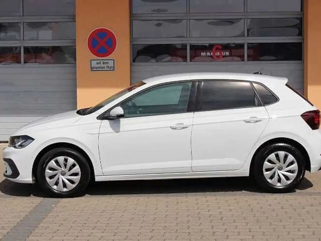 Volkswagen Polo 1.0 TSI Life