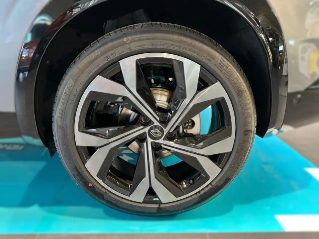 Renault Austral Alpine Esprit Techno