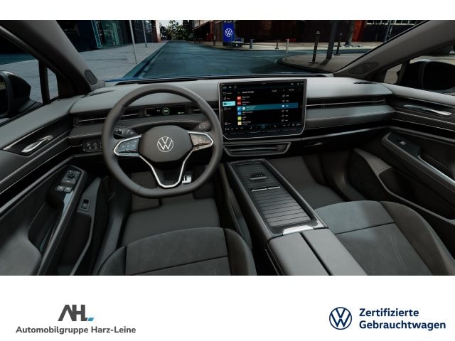 Volkswagen ID.7 IQ.Drive Tourer