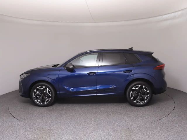 Cupra Terramar 1.5 e-Hybrid e-Hybrid