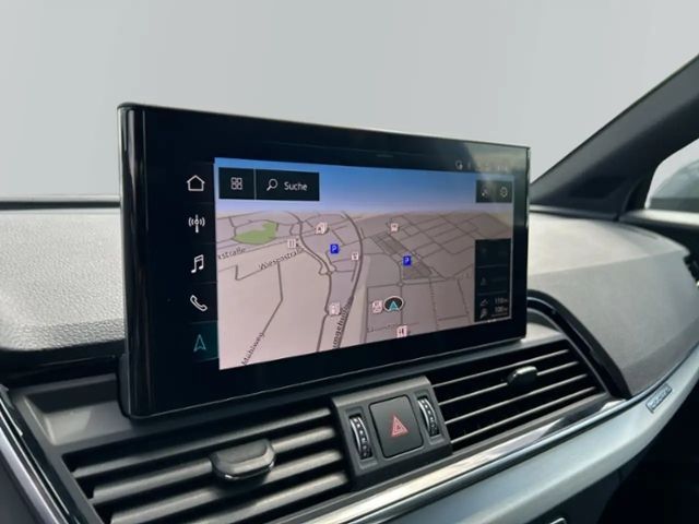 Audi SQ5 3.0 TDI Quattro Sportback