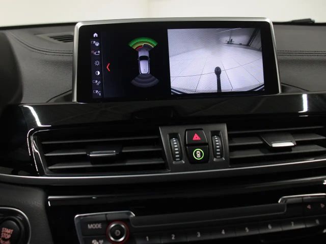 BMW X2 Advantage pakket sDrive18d