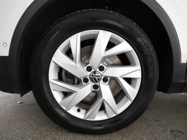Volkswagen Tiguan 4Motion Allspace DSG R-Line