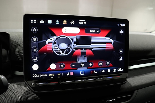 Volkswagen T-Roc DSG Life