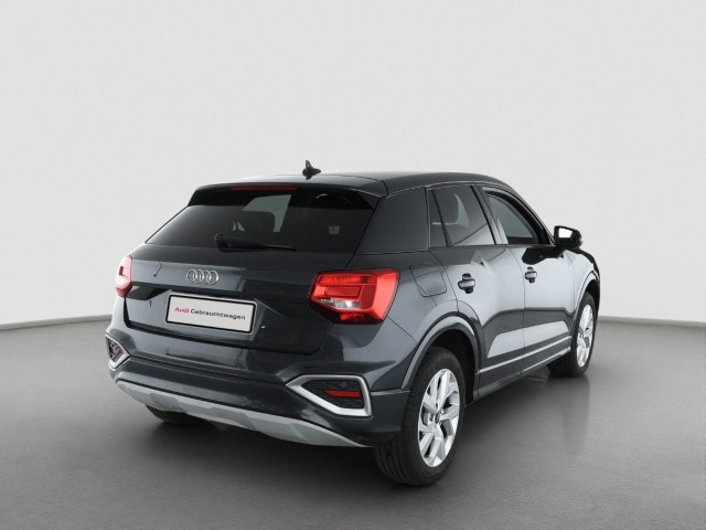 Audi Q2 30 TFSI
