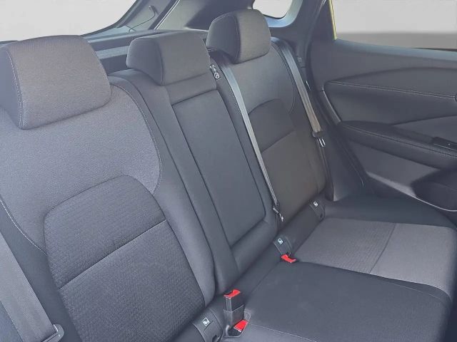 Nissan Qashqai Navi*AppleCarP*ACC*360Kamera*LED*Allwetterreifen