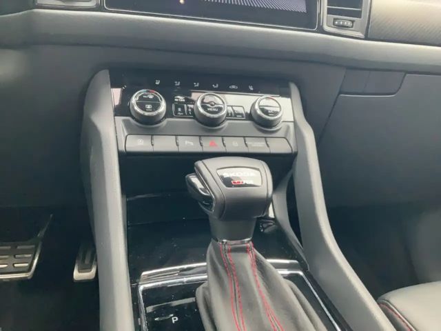 Skoda Kodiaq 2.0 TSI 4x4 RS