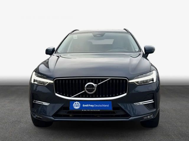 Volvo XC60 AWD Core