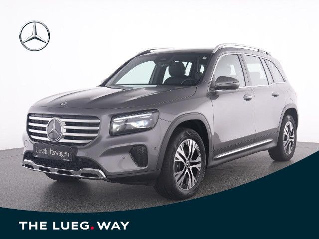 Mercedes-Benz GLB 200 GLB 200 d