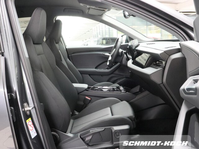 Audi Q6 e-tron Suv e-tron Audi Q6 SUV e-tron