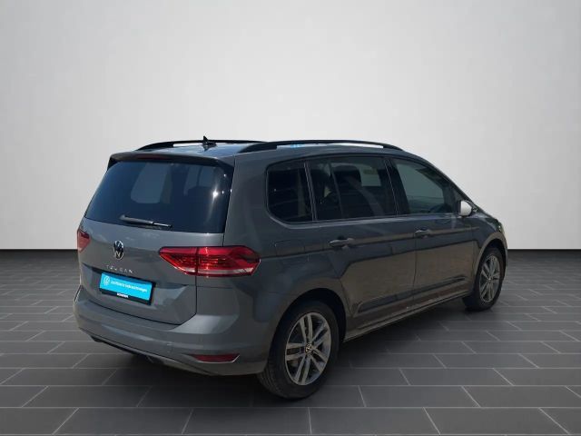 Volkswagen Touran 1.5 TSI Comfortline DSG