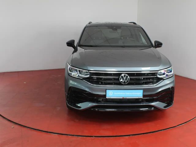Volkswagen Tiguan 2.0 TDI Allspace DSG R-Line