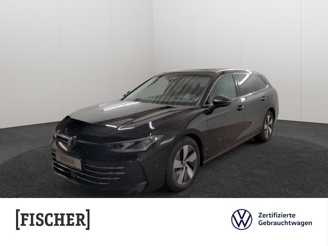 Volkswagen Passat 2.0 TDI DSG Elegance Elegance