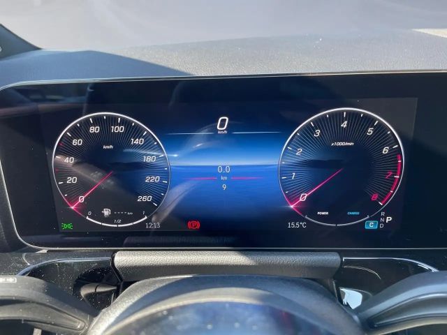 Mercedes-Benz GLA 180 Progressive