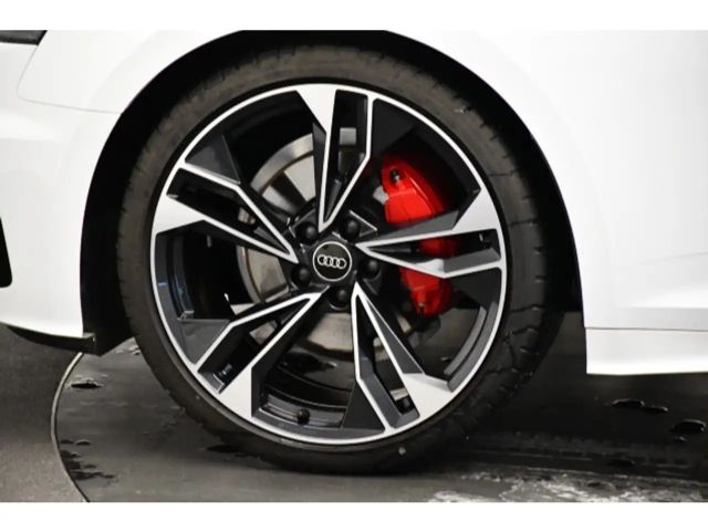 Audi A5 40 TFSI Quattro S-Line S-Tronic