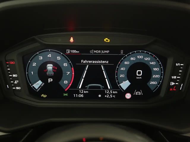 Audi A1 25 TFSI S-Tronic Sportback