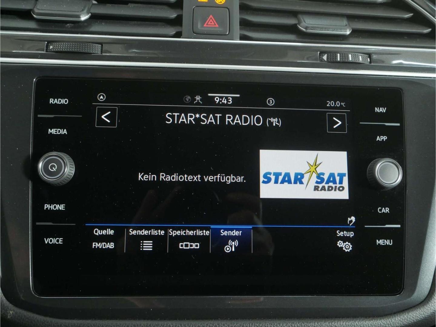 Volkswagen Tiguan 1.5 TSI Allspace DSG Life