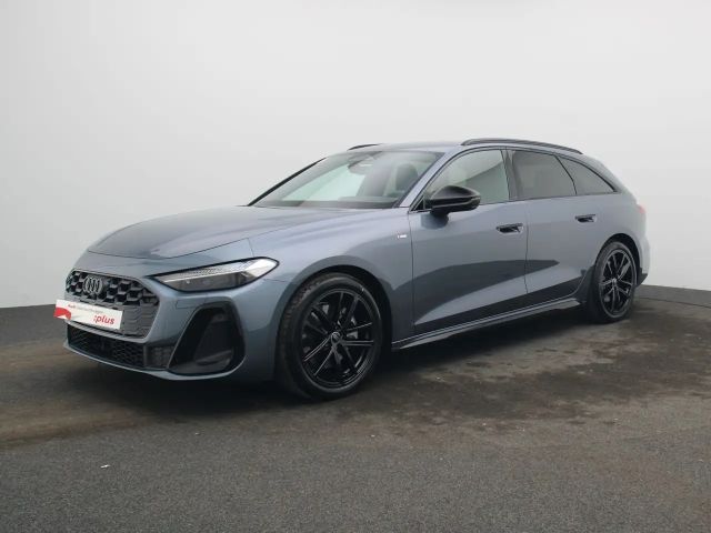 Audi A5 Quattro S-Line