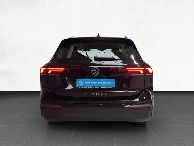 Volkswagen Tiguan 2.0 TDI DSG Life
